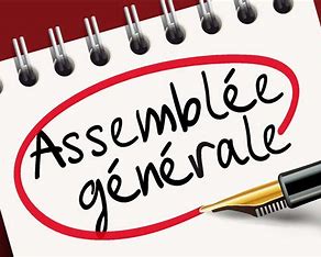 20/03/2026 Assemblée Générale 2025